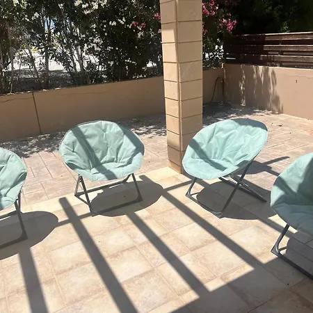 Calm 100m From The * Ayia Napa