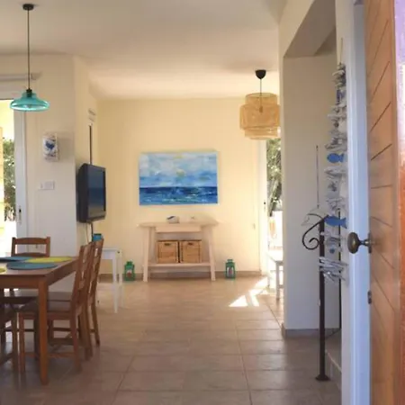 Villa Calm 100m From The Ayia Napa