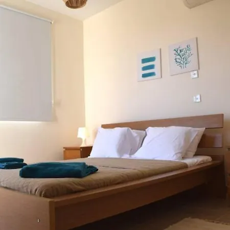 Calm 100m From The Villa *