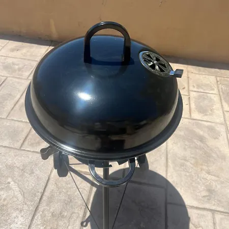 וילה Calm 100m From The