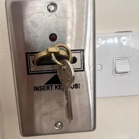 Calm 100m From The * איה נאפה