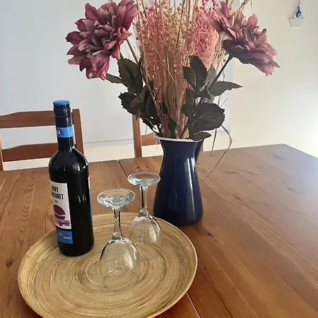 Calm 100m From The Βίλα Αγία Νάπα