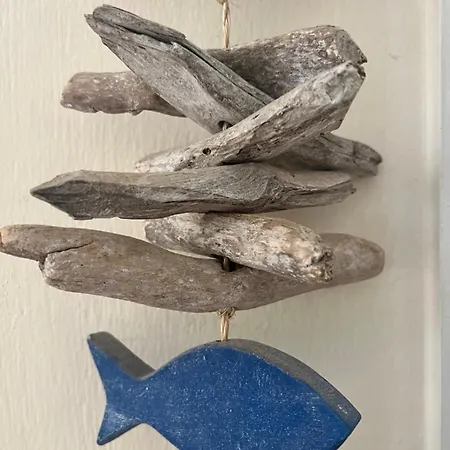 Βίλα Calm 100m From The *