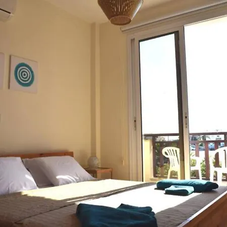 Calm 100m From The *