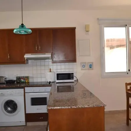 Calm 100m From The איה נאפה