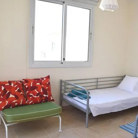 Calm 100m From The Βίλα Αγία Νάπα