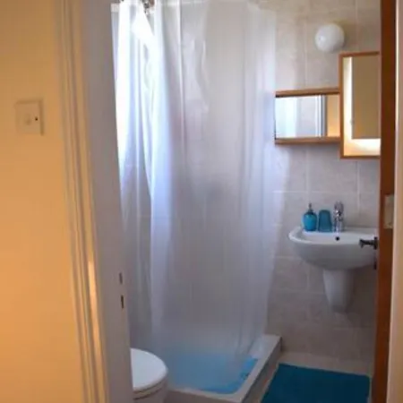 Calm 100m From The * איה נאפה