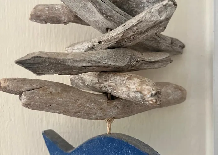 Villa Calm 100m From The *