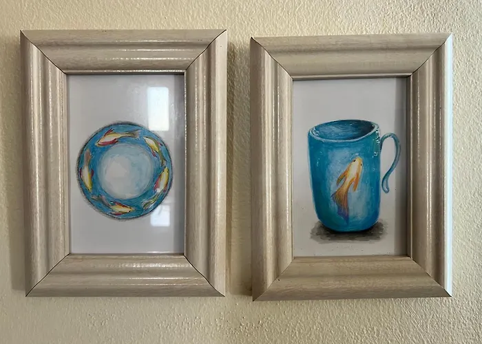 Calm 100m From The * アヤナパ