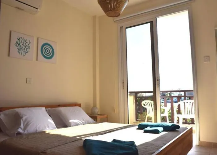 Calm 100m From The *