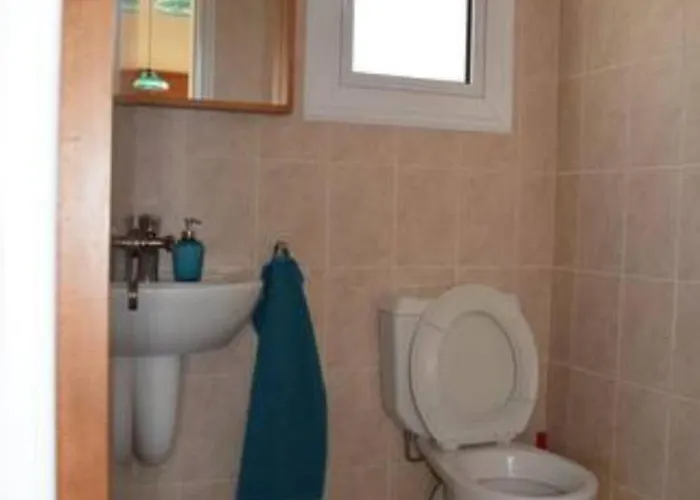 Calm 100m From The * Ayia Napa