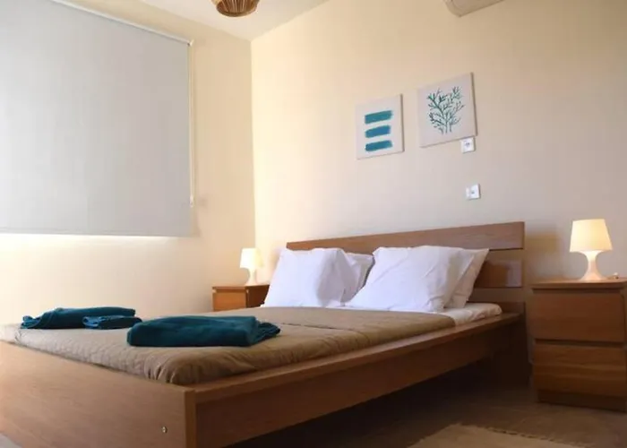 Calm 100m From The Villa *